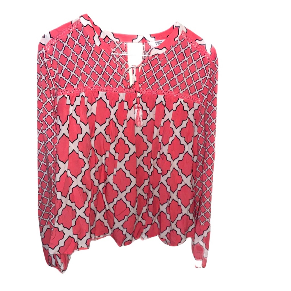 Crown & Ivy | Xl, Long sleeve